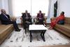 UN mission discusses prison conditions with officials in Benghazi