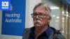 Hearing aid users fear being 'cut off from the world' by service cuts