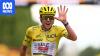 'Don't know how I do it': Pogačar claims fifth Tour de France title