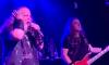 Watch: METAL CHURCH's New Lineup, Featuring Bassist DAVID ELLEFSON And Singer BRIAN ALLEN, Performs In Reading