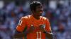 Real Madrid Nears Deal For World Cup Breakout Star Yan Diomande