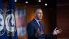 Jeffries pivots to Trump and GOP when asked about noncitizens on New Jersey voter rolls