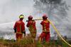 300,000 Forced to Evacuate as France, Spain Battle Wildfires