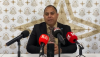 Member of Parliament Eduard Pieters: “Parliament does not have to beg for a minister to come to Parliament to account”