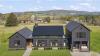 ‘Elevated’ Hudson Valley Farmhouse Designed To ‘Frame’ Its Beautiful Surroundings Hits the Market for $3.1 Million