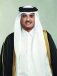 HH the Amir, Burnham mull strategic ties, Iraq SJC president visits Doha