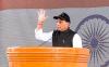 Kargil Vijay Diwas : India builds startups, Pakistan builds terror: Rajnath Singh