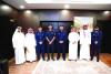 Qatar, Saudi discuss security co-operation
