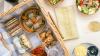 Summer picnic baskets offered at popular Palm Beach restaurant
