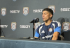 San Diego FC upsets Dallas 1-0 in first home match after World Cup break