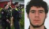 Lebanese-German ISIS terrorist who ploughed into Pride parade killing one and injuring 29 is shot and killed