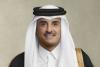 Amir receives Iraq Supreme Judicial Council president