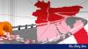 The narcotics trail: Traffickers tap 105 border points across 18 dists