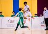 Qatar cagers make strong start with win over Saudi Arabia