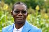 Lardja Douti, Head of the Togolese Institute of Agronomic Research