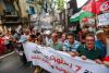 Tunisians mark 5th year of emergency rule with calls for Saied to leave