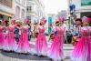 Macao int’l youth dance festival engages tourists