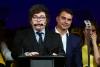 Brazil recalls ambassador to Argentina after Milei attacks Lula