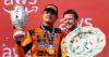 Lando Norris hails "the best pace I’ve ever had" after dominant victory for McLaren in Hungary