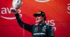 Kimi Antonelli podium limits damage as George Russell fights back for Mercedes in Hungary