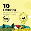 10 Reasons why South Africa's top wineries rely on wine.co.za