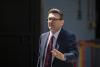 UK's new PM rules out early general election