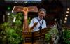 Tagle: Eucharistic faith must be lived through compassion, justice