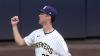 Jacob Misiorowski's electric fastball wows fans on social media
