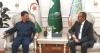 Sahrawi Foreign Minister arrives in Ethiopia to take part in 49th Ordinary Session of AU Executive Council