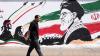 Diplomacy remains open, but our priority is defending the nation: Iran's FM spokesperson