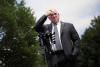 ICE agent involved in fatal Maine shooting should not have passed vetting if allegations of violent behavior are true, Trump border czar said