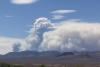 Quail Springs Fire grows rapidly north of Las Vegas