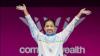 Sublime Mirabai Chanu completes CWG golden treble in Glasgow