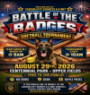 Save the Date: Carson City Sheriff’s Office to host 2nd Battle of the Badges Softball Tourney