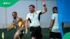 Kaizer Chiefs reveal health concern involving Fernando da Cruz after Stellenbosch clash