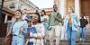 Diversity in graduate school linked to higher starting salaries