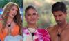 Love Island's Elicia furiously hits back at Priya's job-shaming comments and declares she's 'worked her a**e off' as she clashes with Mica for 'laughing' before she and Samraj are dumped from the villa