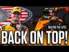 Lando Norris Wins His First As Reigning Champion! + Hungarian Grand Prix Recap | Nailing the Apex
