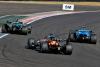 Piastri Calls Sainz Clash ‘One of the Dumbest’ After Hungary GP