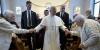 Pope’s message on World Day for Grandparents and the Elderly 