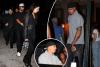 Jalen Brunson, wife walk right into NYC club as Nets star gets held up by security