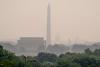 Trump Takes Fresh Aim at Canada Over Wildfire Smoke in Latest Social Media Post
