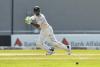Masood leads Pakistan to 199-3 against West Indies