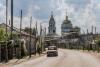 Ukraine Is Proving That Industrial Power Still Wins Wars