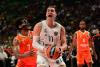 After missing on LeBron, Cavaliers agree to deal with EuroLeague star Mario Hezonja