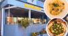 A taste of Italy by the seaside at Mangiare Ristorante Italiano in Frinton