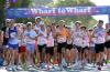 Artūrs Medveds, Paige Wood register dominant wins at 2026 Wharf to Wharf Race