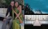 Lorna Luxe reveals she's moving back into her and late husband John's £2.5M Ghost House and plans to have his ashes in the garden - six months after he tragically died