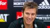Brad Mooar appointed Head Coach of the Swire Shipping Fijian Drua Men