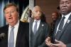 Mississippi Gov. Tate Reeves Blames Ben Crump and Al Sharpton for Threats in Nolan Wells Case
